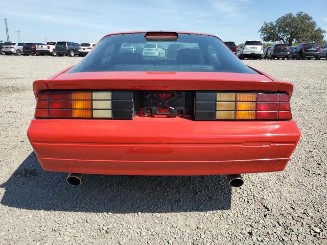 Photo 5 VIN: 1G1FP87H9GL107372 - CHEVROLET CAMARO 