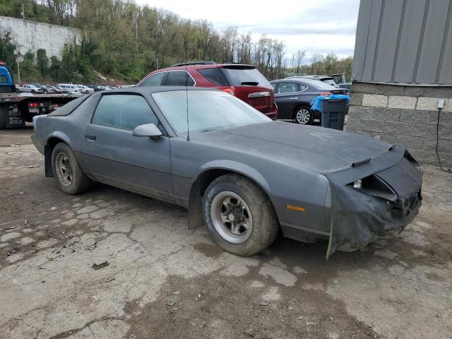 Photo 3 VIN: 1G1FP87S5GN114240 - CHEVROLET CAMARO 