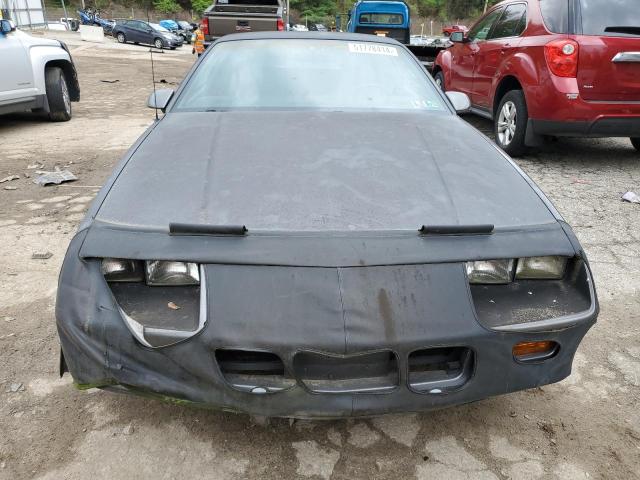 Photo 4 VIN: 1G1FP87S5GN114240 - CHEVROLET CAMARO 