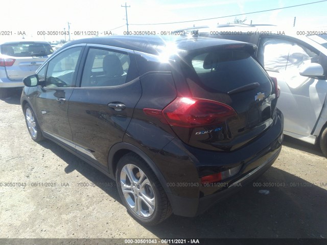 Photo 2 VIN: 1G1FW6S00H4126090 - CHEVROLET BOLT EV 