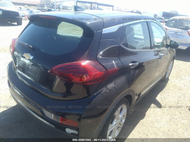 Photo 3 VIN: 1G1FW6S00H4126090 - CHEVROLET BOLT EV 