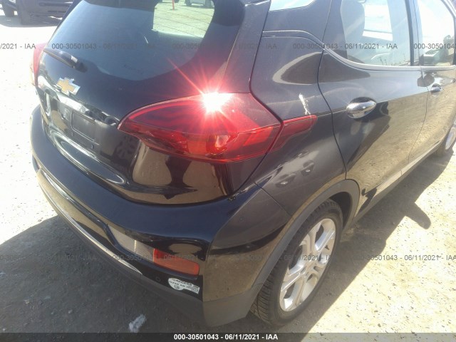 Photo 5 VIN: 1G1FW6S00H4126090 - CHEVROLET BOLT EV 