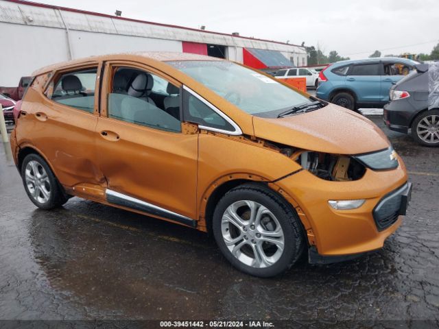 Photo 5 VIN: 1G1FW6S00H4130169 - CHEVROLET BOLT EV 