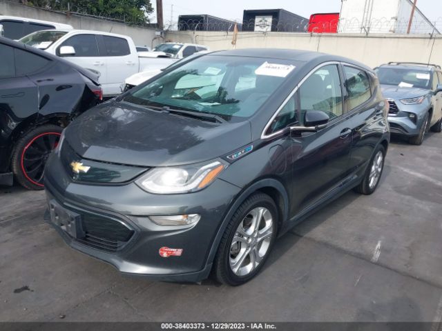 Photo 1 VIN: 1G1FW6S00H4133279 - CHEVROLET BOLT EV 