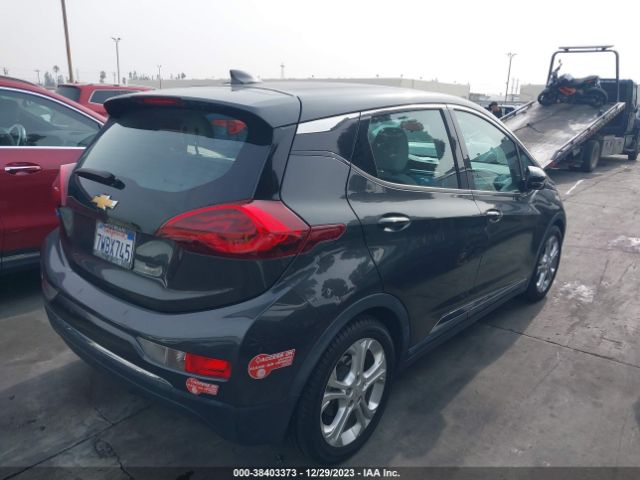 Photo 3 VIN: 1G1FW6S00H4133279 - CHEVROLET BOLT EV 