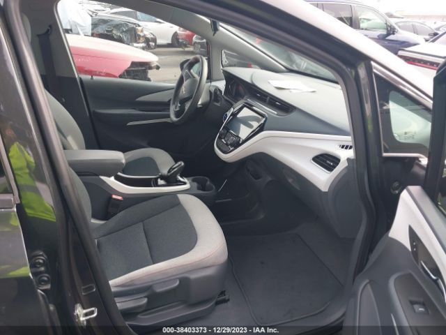 Photo 4 VIN: 1G1FW6S00H4133279 - CHEVROLET BOLT EV 