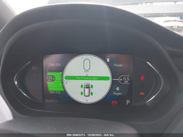 Photo 6 VIN: 1G1FW6S00H4133279 - CHEVROLET BOLT EV 