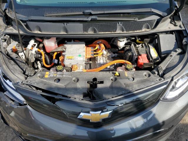 Photo 10 VIN: 1G1FW6S00H4143553 - CHEVROLET BOLT EV LT 