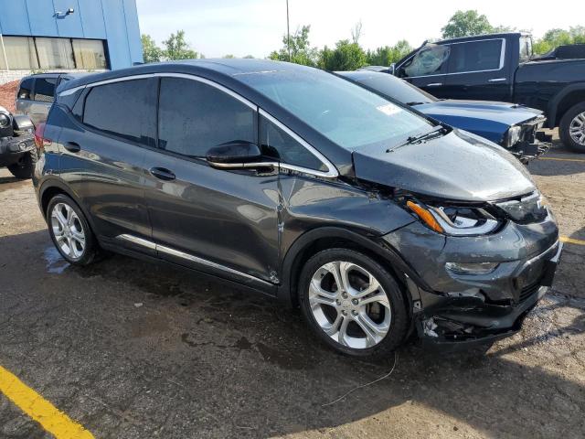 Photo 3 VIN: 1G1FW6S00H4143553 - CHEVROLET BOLT EV LT 