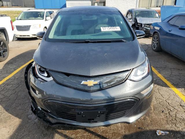 Photo 4 VIN: 1G1FW6S00H4143553 - CHEVROLET BOLT EV LT 