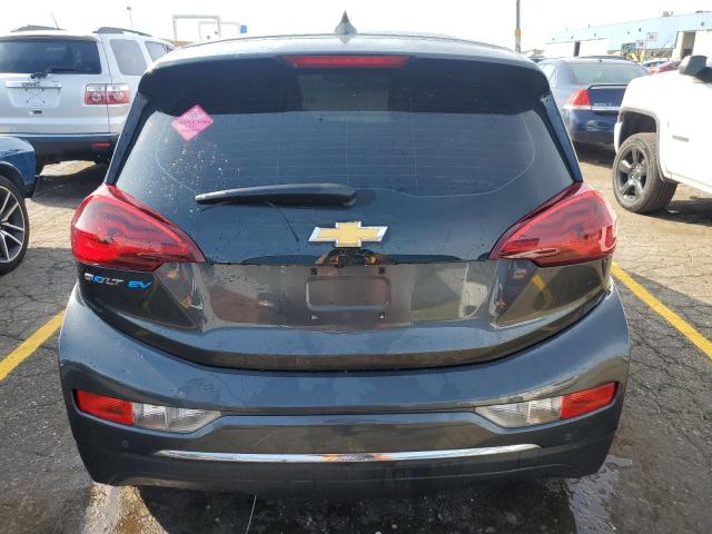 Photo 5 VIN: 1G1FW6S00H4143553 - CHEVROLET BOLT EV LT 