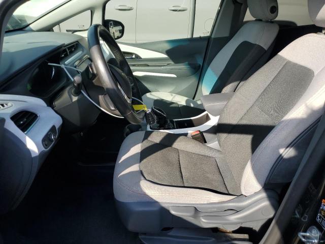 Photo 6 VIN: 1G1FW6S00H4143553 - CHEVROLET BOLT EV LT 