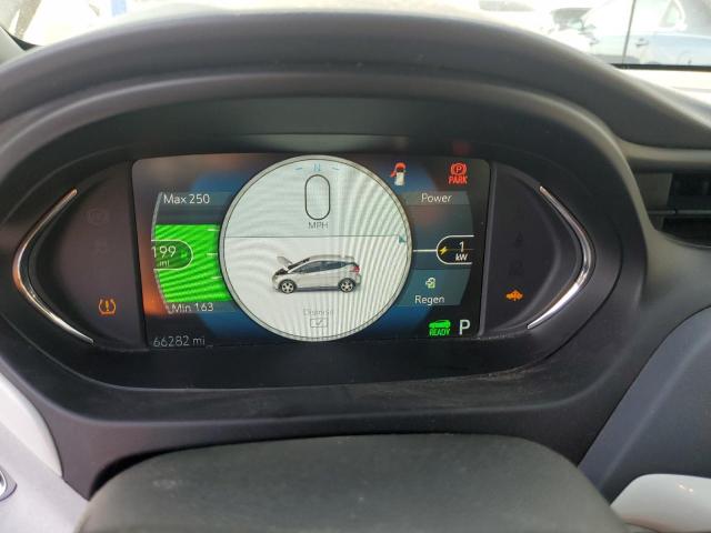 Photo 8 VIN: 1G1FW6S00H4143553 - CHEVROLET BOLT EV LT 