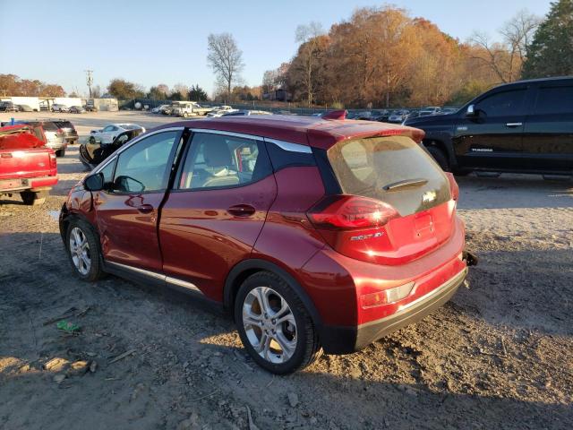 Photo 2 VIN: 1G1FW6S00H4158716 - CHEVROLET BOLT EV 