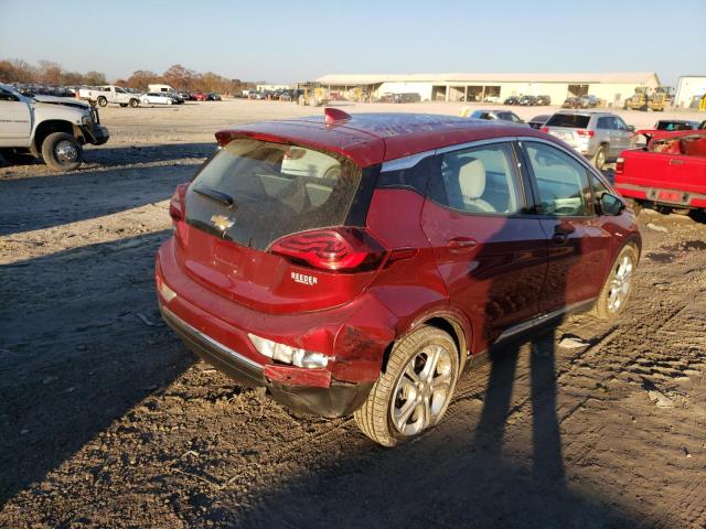 Photo 3 VIN: 1G1FW6S00H4158716 - CHEVROLET BOLT EV 