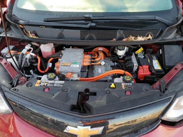 Photo 6 VIN: 1G1FW6S00H4158716 - CHEVROLET BOLT EV 