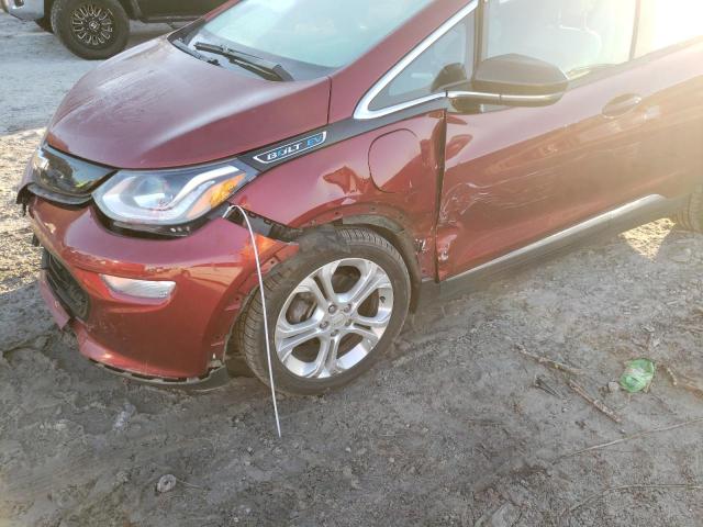 Photo 8 VIN: 1G1FW6S00H4158716 - CHEVROLET BOLT EV 