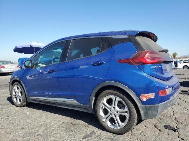 Photo 1 VIN: 1G1FW6S00H4168176 - CHEVROLET BOLT EV LT 