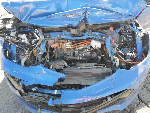 Photo 10 VIN: 1G1FW6S00H4168176 - CHEVROLET BOLT EV LT 