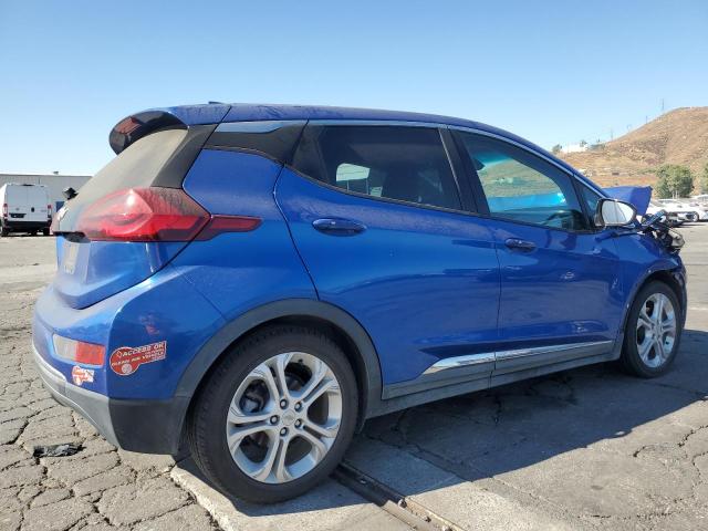 Photo 2 VIN: 1G1FW6S00H4168176 - CHEVROLET BOLT EV LT 