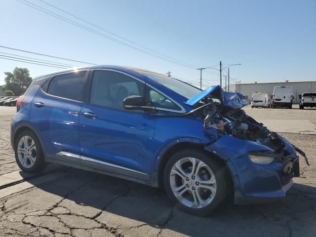 Photo 3 VIN: 1G1FW6S00H4168176 - CHEVROLET BOLT EV LT 