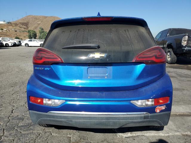 Photo 5 VIN: 1G1FW6S00H4168176 - CHEVROLET BOLT EV LT 