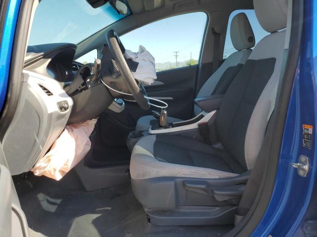 Photo 6 VIN: 1G1FW6S00H4168176 - CHEVROLET BOLT EV LT 