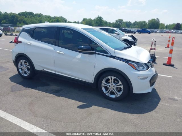 Photo 0 VIN: 1G1FW6S00H4170168 - CHEVROLET BOLT EV 