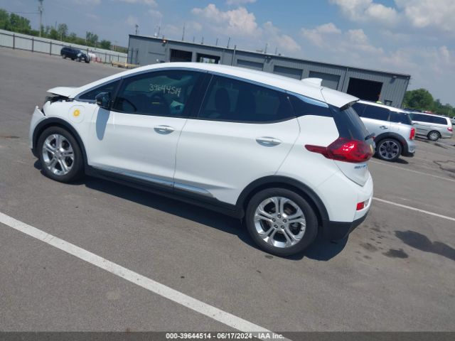 Photo 2 VIN: 1G1FW6S00H4170168 - CHEVROLET BOLT EV 