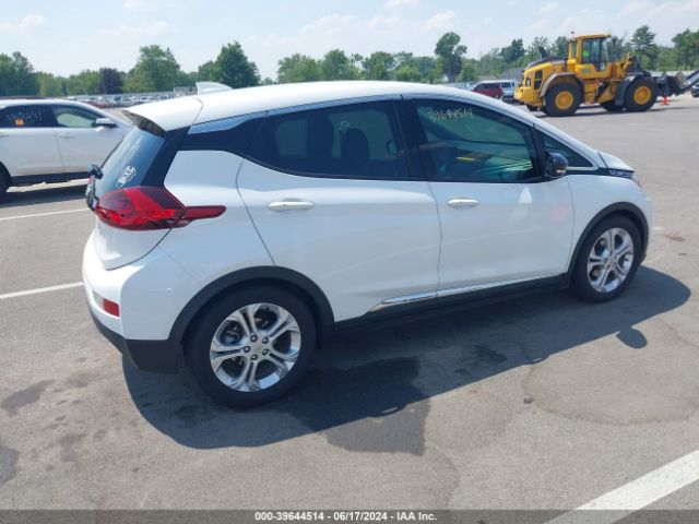 Photo 3 VIN: 1G1FW6S00H4170168 - CHEVROLET BOLT EV 