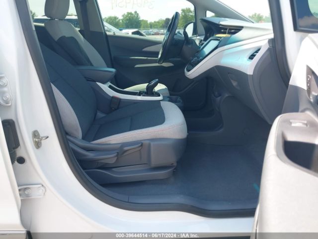 Photo 4 VIN: 1G1FW6S00H4170168 - CHEVROLET BOLT EV 