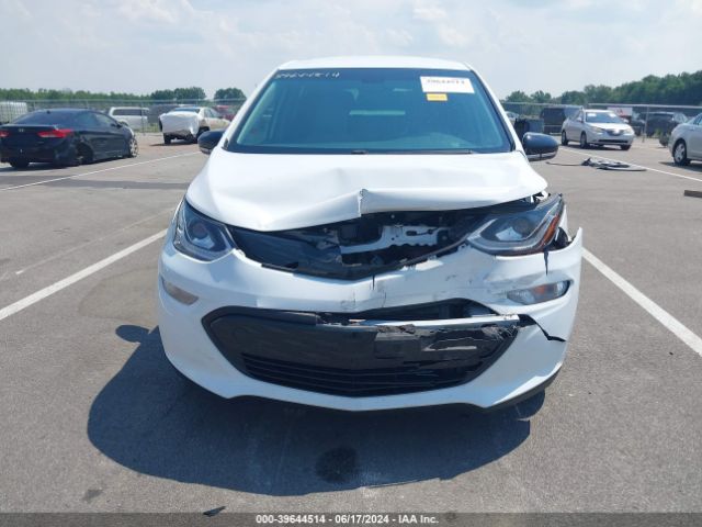 Photo 5 VIN: 1G1FW6S00H4170168 - CHEVROLET BOLT EV 