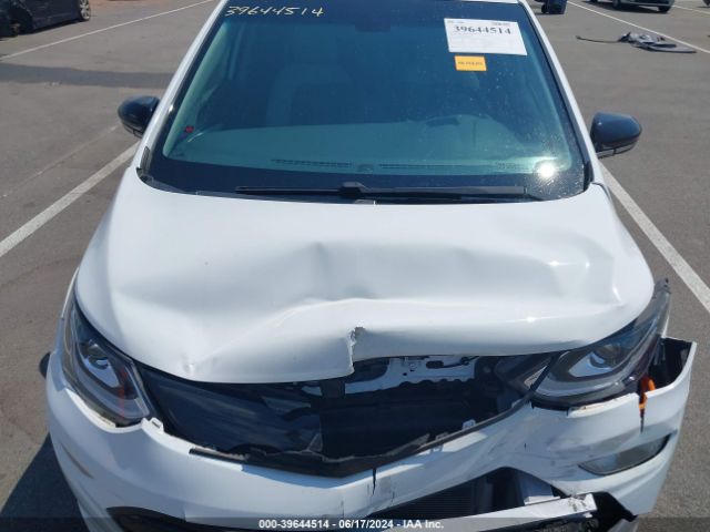 Photo 9 VIN: 1G1FW6S00H4170168 - CHEVROLET BOLT EV 