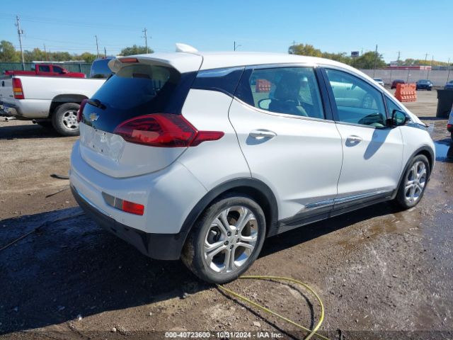 Photo 3 VIN: 1G1FW6S00H4184829 - CHEVROLET BOLT EV 