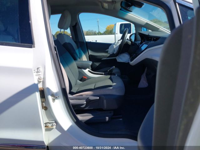 Photo 4 VIN: 1G1FW6S00H4184829 - CHEVROLET BOLT EV 