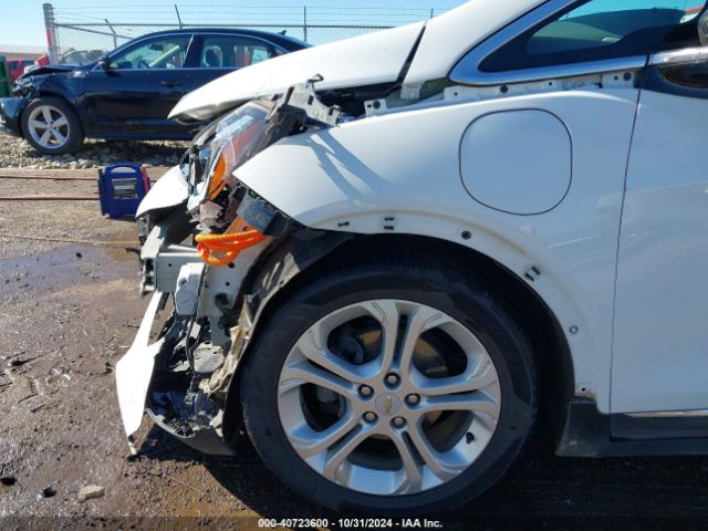 Photo 5 VIN: 1G1FW6S00H4184829 - CHEVROLET BOLT EV 