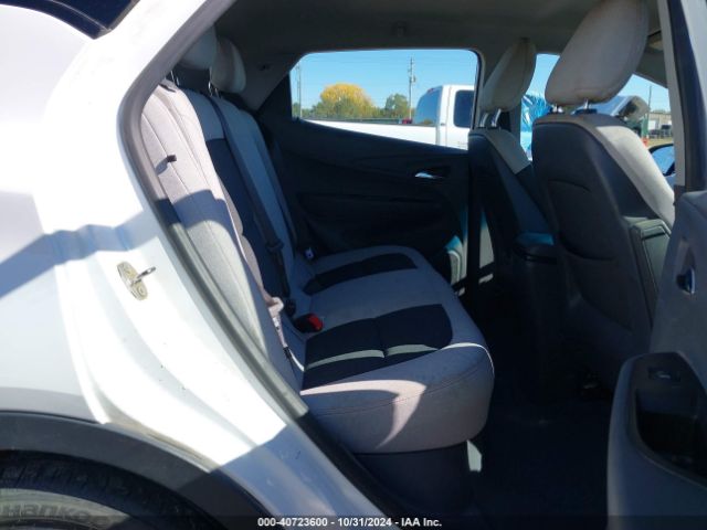 Photo 7 VIN: 1G1FW6S00H4184829 - CHEVROLET BOLT EV 