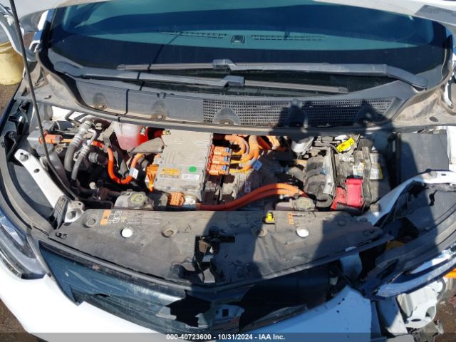 Photo 9 VIN: 1G1FW6S00H4184829 - CHEVROLET BOLT EV 