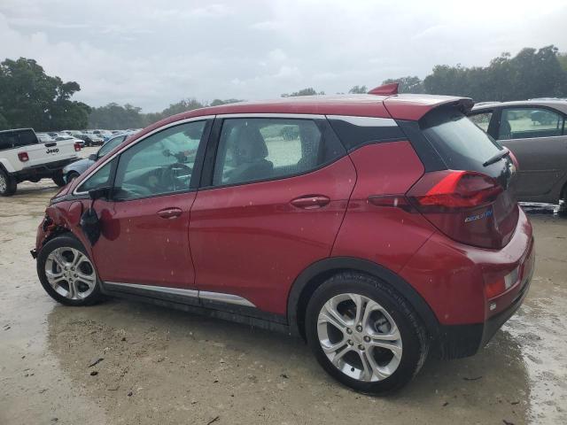 Photo 1 VIN: 1G1FW6S00H4186077 - CHEVROLET BOLT EV LT 