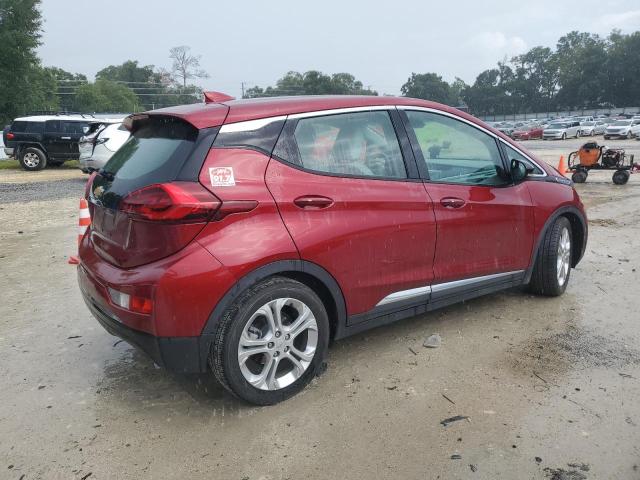 Photo 2 VIN: 1G1FW6S00H4186077 - CHEVROLET BOLT EV LT 