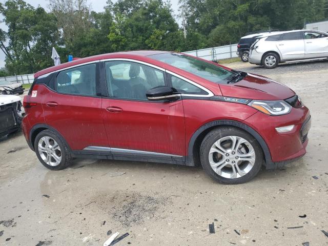 Photo 3 VIN: 1G1FW6S00H4186077 - CHEVROLET BOLT EV LT 