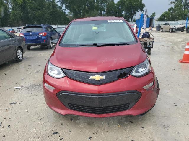 Photo 4 VIN: 1G1FW6S00H4186077 - CHEVROLET BOLT EV LT 