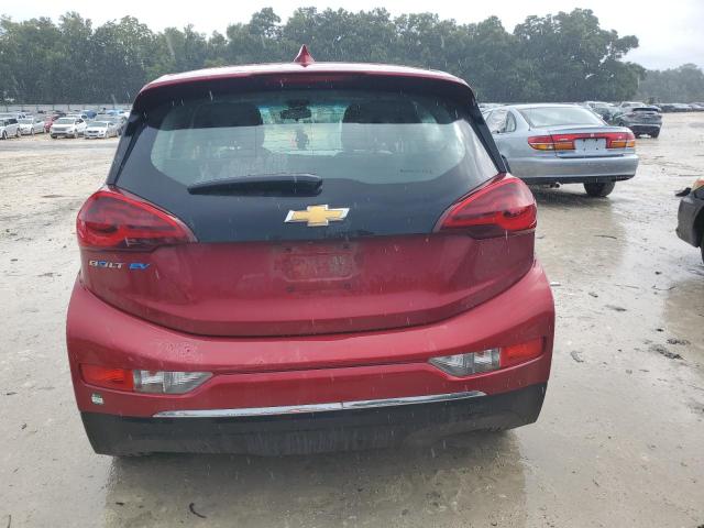 Photo 5 VIN: 1G1FW6S00H4186077 - CHEVROLET BOLT EV LT 