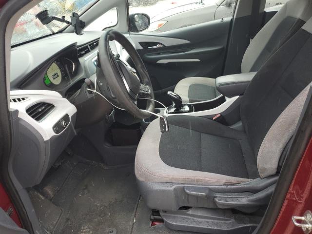 Photo 6 VIN: 1G1FW6S00H4186077 - CHEVROLET BOLT EV LT 