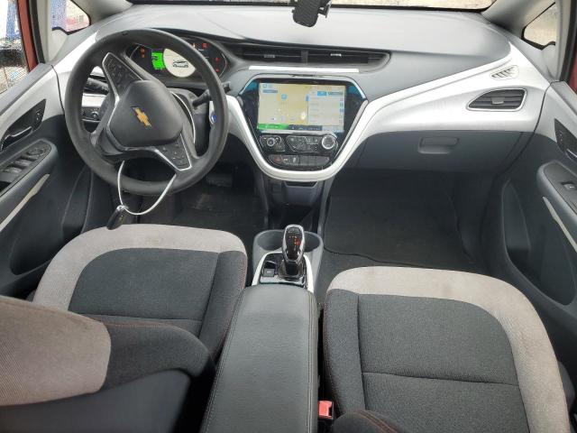 Photo 7 VIN: 1G1FW6S00H4186077 - CHEVROLET BOLT EV LT 