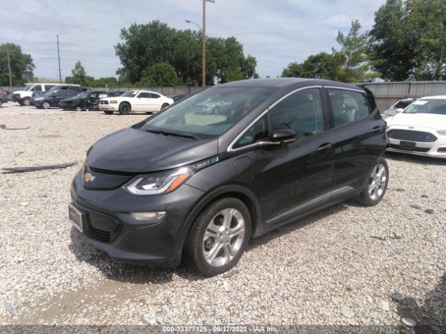 Photo 1 VIN: 1G1FW6S00H4189321 - CHEVROLET BOLT EV 