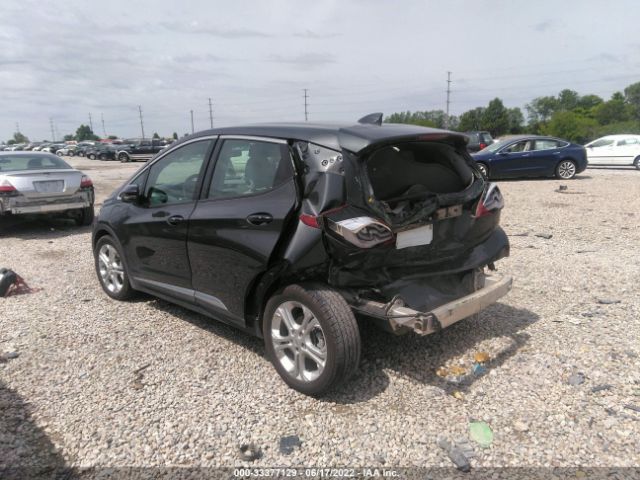 Photo 2 VIN: 1G1FW6S00H4189321 - CHEVROLET BOLT EV 