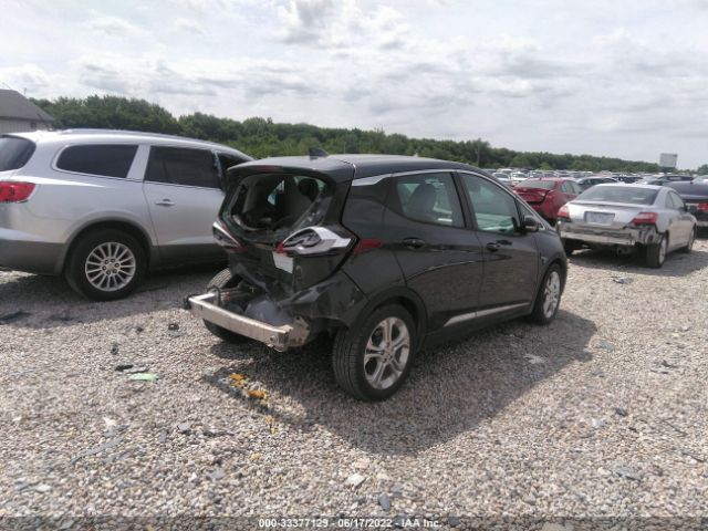 Photo 3 VIN: 1G1FW6S00H4189321 - CHEVROLET BOLT EV 