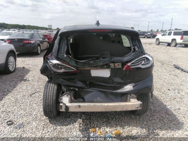 Photo 5 VIN: 1G1FW6S00H4189321 - CHEVROLET BOLT EV 