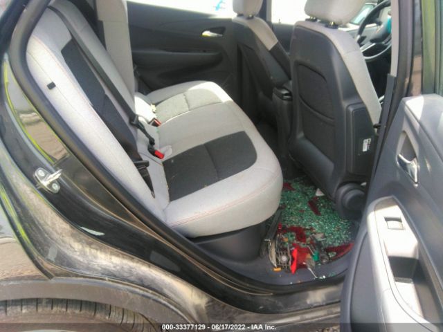 Photo 7 VIN: 1G1FW6S00H4189321 - CHEVROLET BOLT EV 